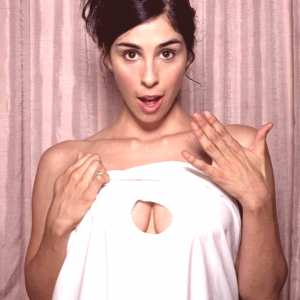 sarah-silverman Nude OnlyFans Leaks