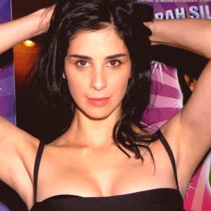 sarah-silverman Nude OnlyFans Leaks