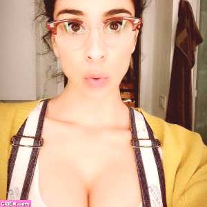 sarah-silverman Nude OnlyFans Leaks