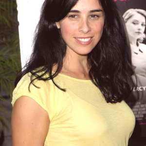 sarah-silverman Nude OnlyFans Leaks