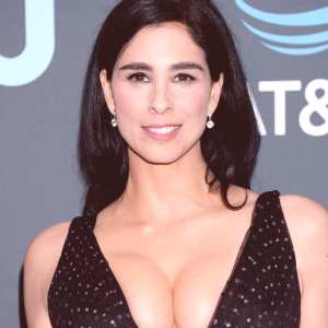 sarah-silverman Nude OnlyFans Leaks