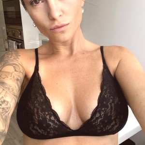 sarahmontanavip Nude OnlyFans Leaks