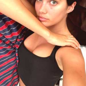 sarasampaio Nude OnlyFans Leaks