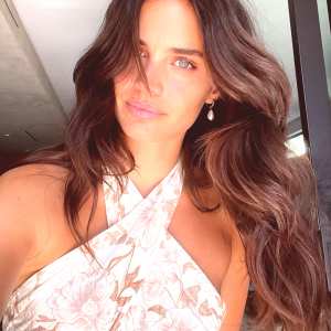 sarasampaio Nude OnlyFans Leaks