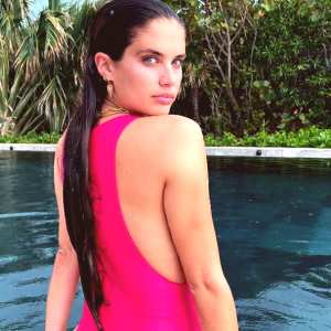 sarasampaio Nude OnlyFans Leaks