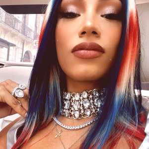 sasha-banks-1 Nude OnlyFans Leaks