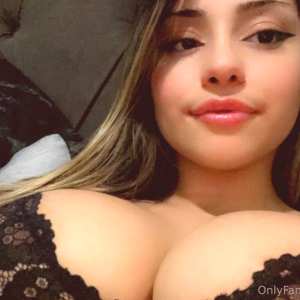 sassyxvana Nude OnlyFans Leaks