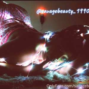 savagebeauty-1990 Nude OnlyFans Leaks