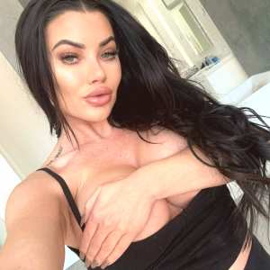 savanah-storm Nude OnlyFans Leaks