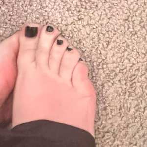 savannahs-feet Nude OnlyFans Leaks