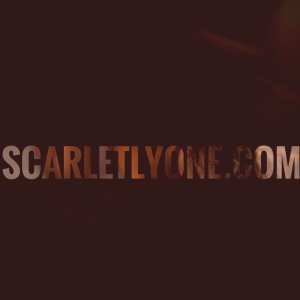 scarletlyone Nude OnlyFans Leaks