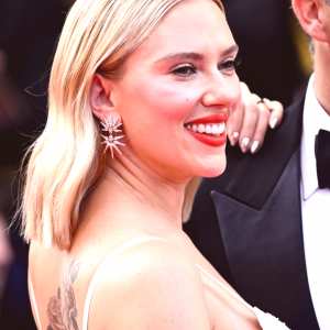 scarlett-johansson Nude OnlyFans Leaks