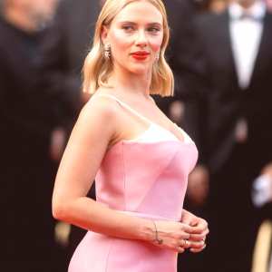 scarlett-johansson Nude OnlyFans Leaks