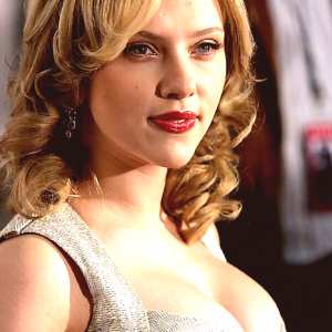 scarlett-johansson Nude OnlyFans Leaks