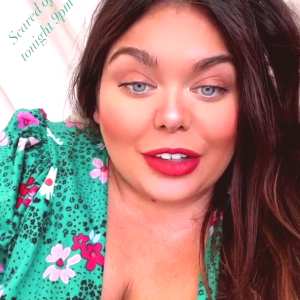 Scarlett Moffatt Nude Leaks Onlyfans