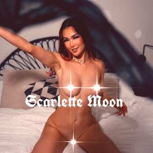 scarlettemoon Nude OnlyFans Leaks