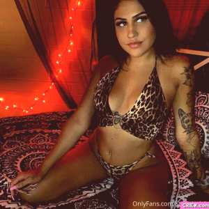 scorpioobaby999 Nude OnlyFans Leaks