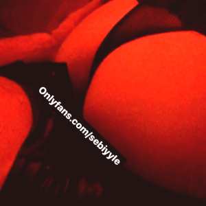 sebiyyle Nude OnlyFans Leaks