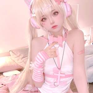 seeu-cosplay Nude OnlyFans Leaks