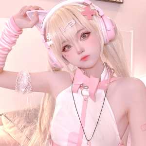 seeu-cosplay Nude OnlyFans Leaks