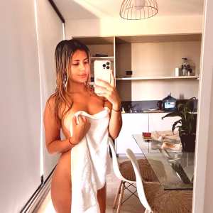 selena-brown Nude OnlyFans Leaks