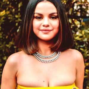 selena-gomez Nude OnlyFans Leaks