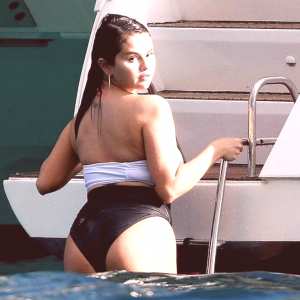 selena-gomez Nude OnlyFans Leaks