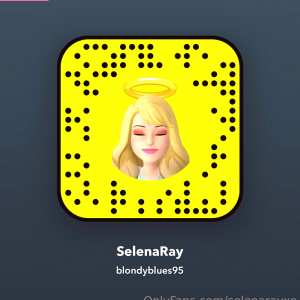 selenarayxo Nude OnlyFans Leaks