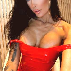 selinafox-free Nude OnlyFans Leaks