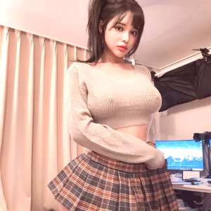 seo-ahn Nude OnlyFans Leaks