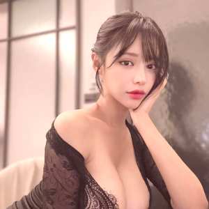 seo-ahn Nude OnlyFans Leaks