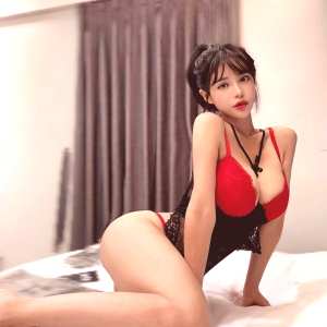 seo-ahn Nude OnlyFans Leaks