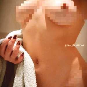 serahanton Nude OnlyFans Leaks