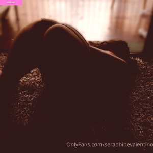 seraphinevalentino Nude OnlyFans Leaks