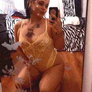 serenitysapphire808 Nude OnlyFans Leaks