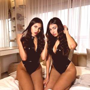 sergis-twins Nude OnlyFans Leaks