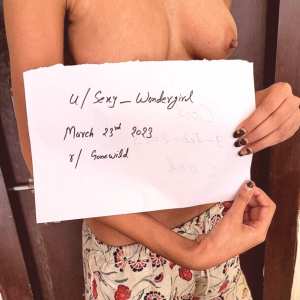 sexy-wondergirl Nude OnlyFans Leaks