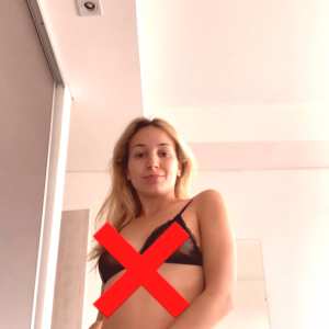 sexygringa Nude OnlyFans Leaks