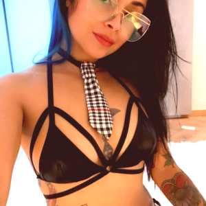 sexykellyluna Nude OnlyFans Leaks