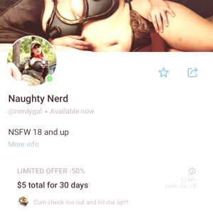 sexyredinbedfree Nude OnlyFans Leaks