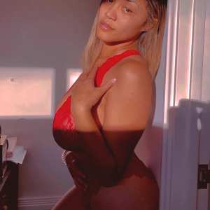 shaikyla-haumu Nude OnlyFans Leaks