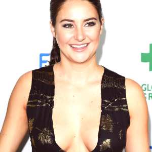 shailene-woodley Nude OnlyFans Leaks