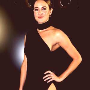 shailene-woodley - shailenewoodley avatar