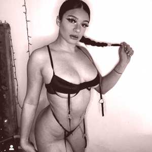 shanice-lola-mattinson Nude OnlyFans Leaks