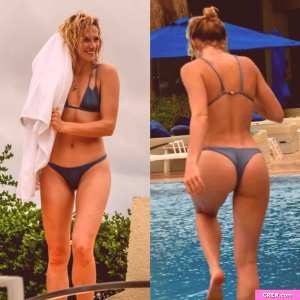 shantel-vansanten Nude OnlyFans Leaks