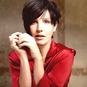 sharleen-spiteri Nude OnlyFans Leaks