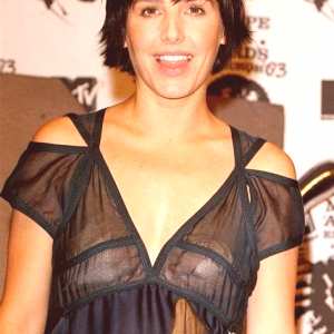 sharleen-spiteri Nude OnlyFans Leaks