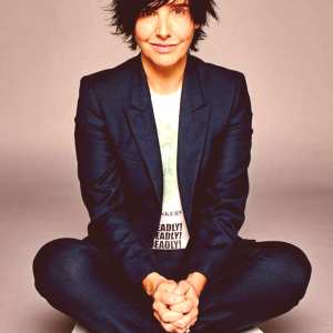 sharleen-spiteri Nude OnlyFans Leaks