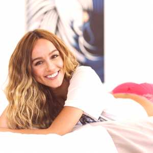 sharni-vinson Nude OnlyFans Leaks