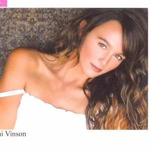 sharni-vinson Nude OnlyFans Leaks